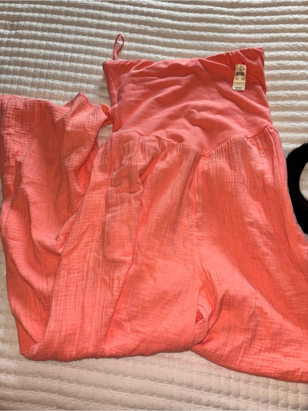 NWT aerie jumpsuit size small